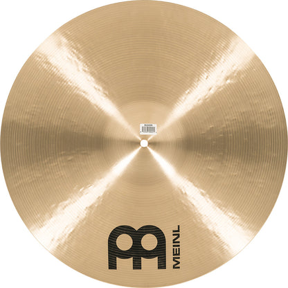 MEINL Cymbals Byzance Traditional Medium Ride - 20"