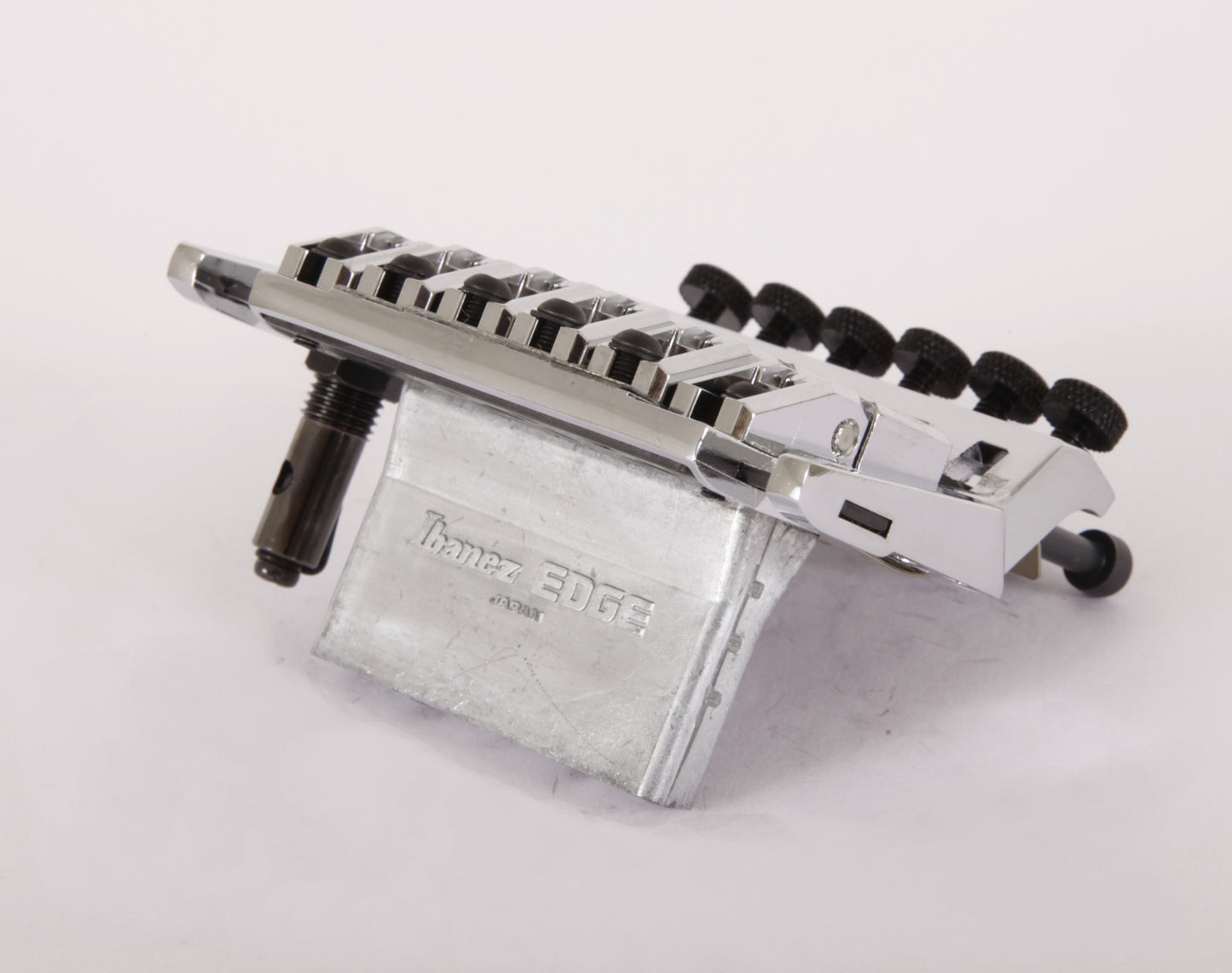 IBANEZ tremolo Edge R250 chrome - chrom