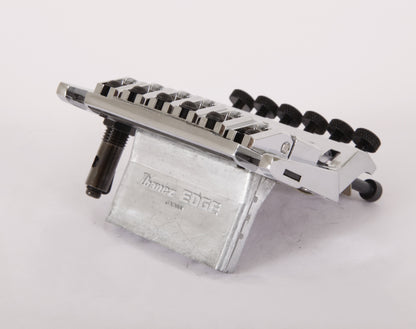 IBANEZ tremolo Edge R250 chrome - chrom