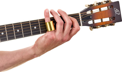 ORTEGA Solid Brass Slide - 30mm