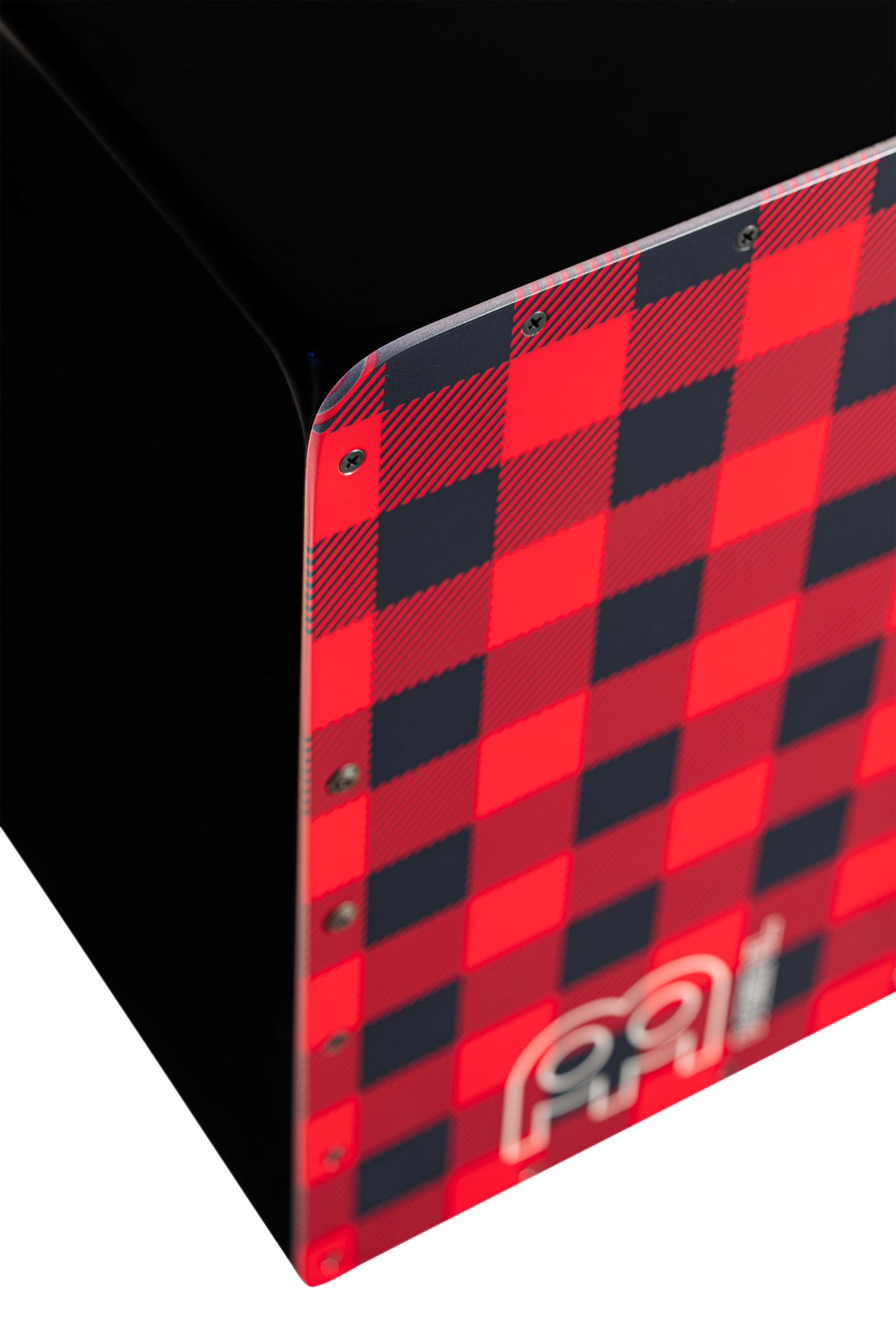 MEINL Percussion Headliner® Series String Cajon - Lumberjack