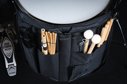 MEINL Cymbals Pro Stick Bag - Carbon Ripstop