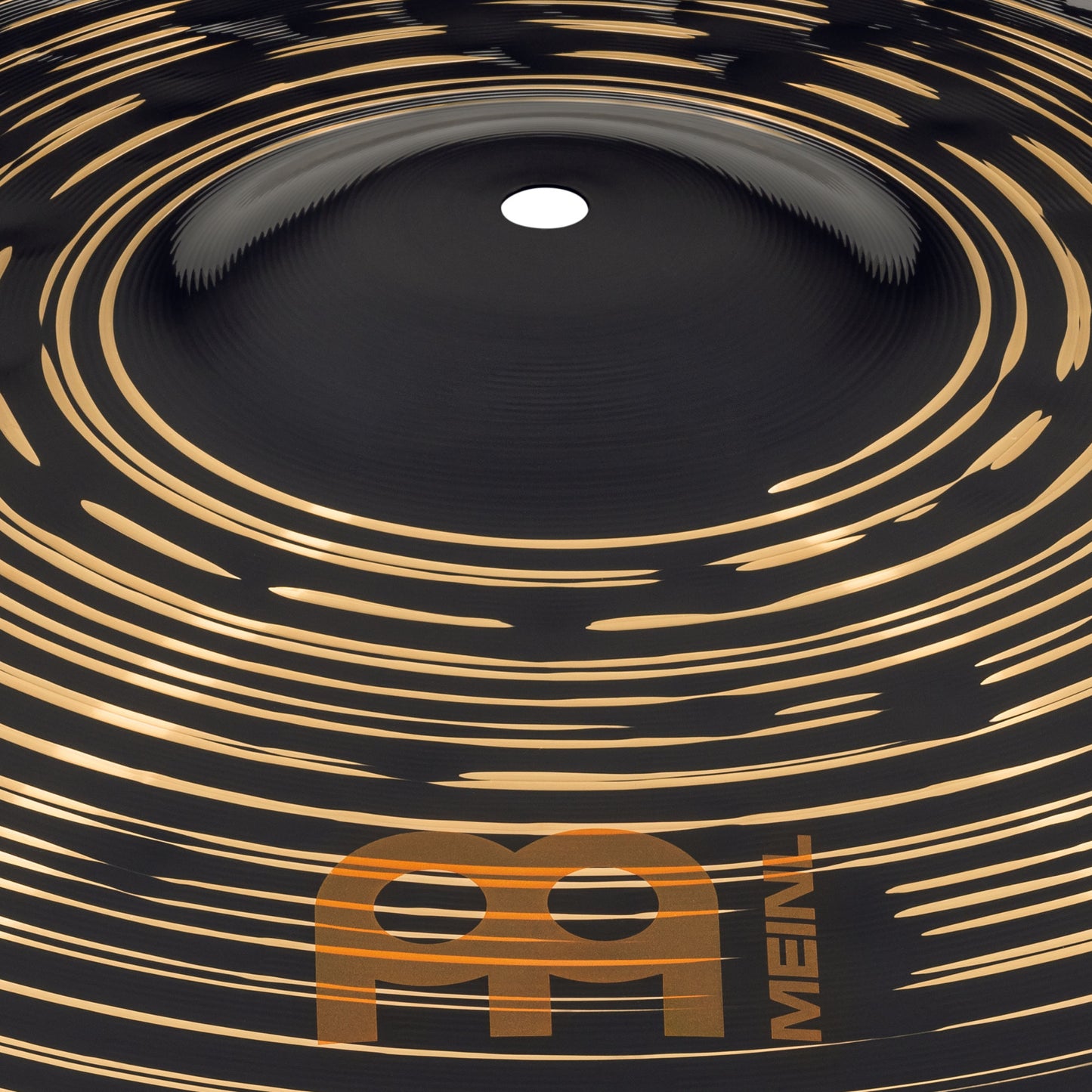 MEINL Cymbals Classics Custom Dark Thin Crash - 16"