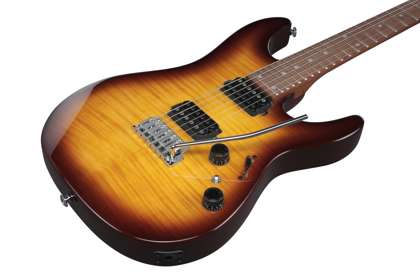 IBANEZ AZ Electric Guitar 6-String - Violin Sunburst