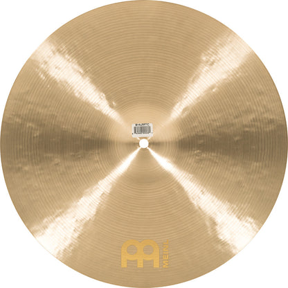 MEINL Cymbals Byzance Jazz Medium Thin Crash - 16"