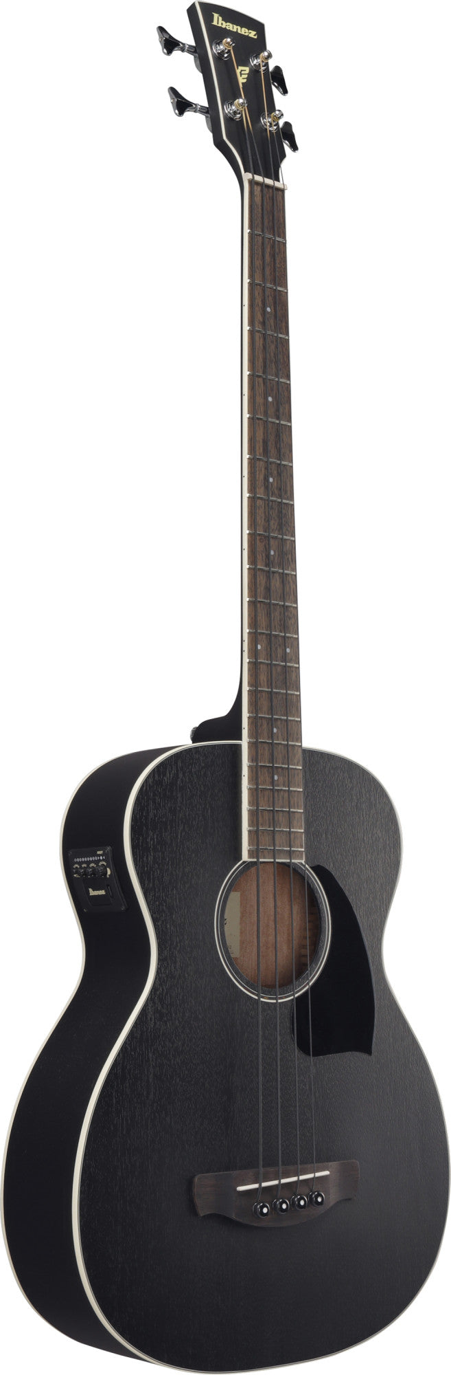 IBANEZ Performance Acoustic Bass 4-String - Open Pore Natural