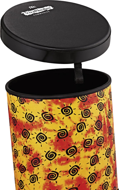 MEINL Drum Circle Pop Off Conga Set - 3 teilig