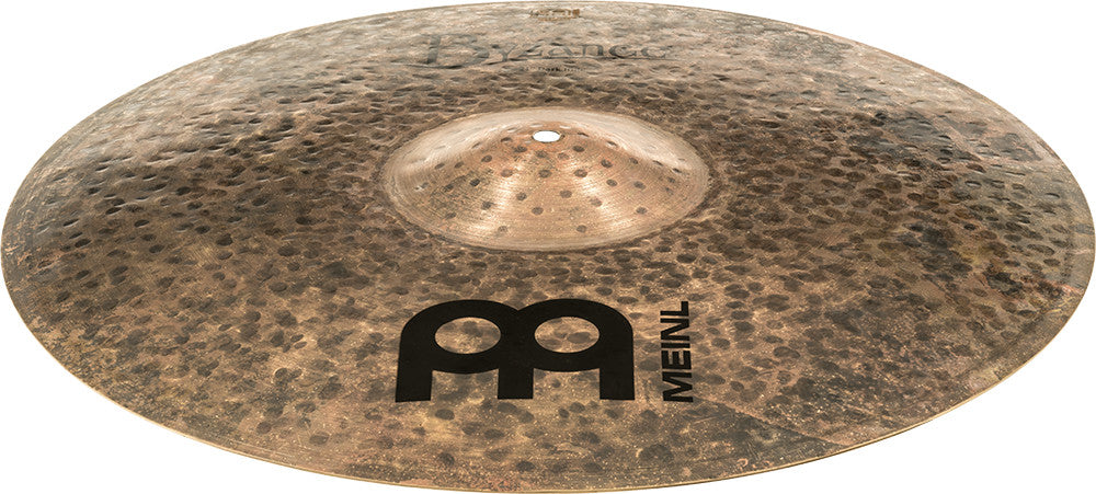MEINL Cymbals Byzance Dark Ride - 21"