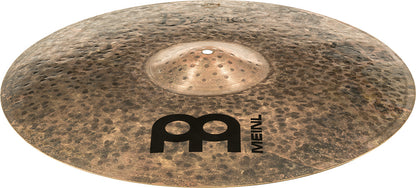 MEINL Cymbals Byzance Dark Ride - 21"