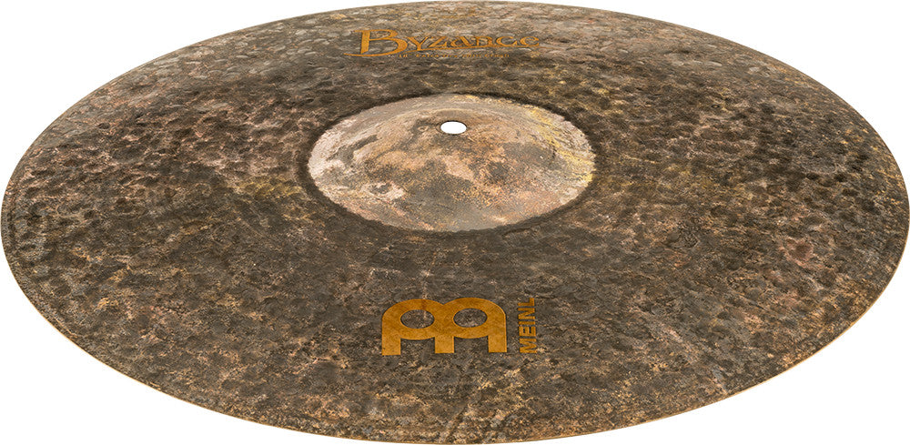 MEINL Cymbals Byzance Extra Dry Thin Crash - 18"