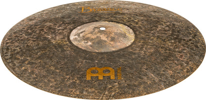 MEINL Cymbals Byzance Extra Dry Thin Crash - 18"