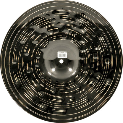 MEINL Cymbals Classics Custom Dark Hihat - 15"