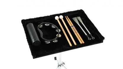 TAMA Percussion Table - Black