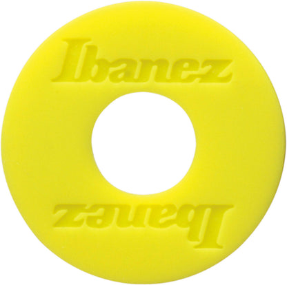 IBANEZ Strap Block 4 Pieces/Set - Yellow
