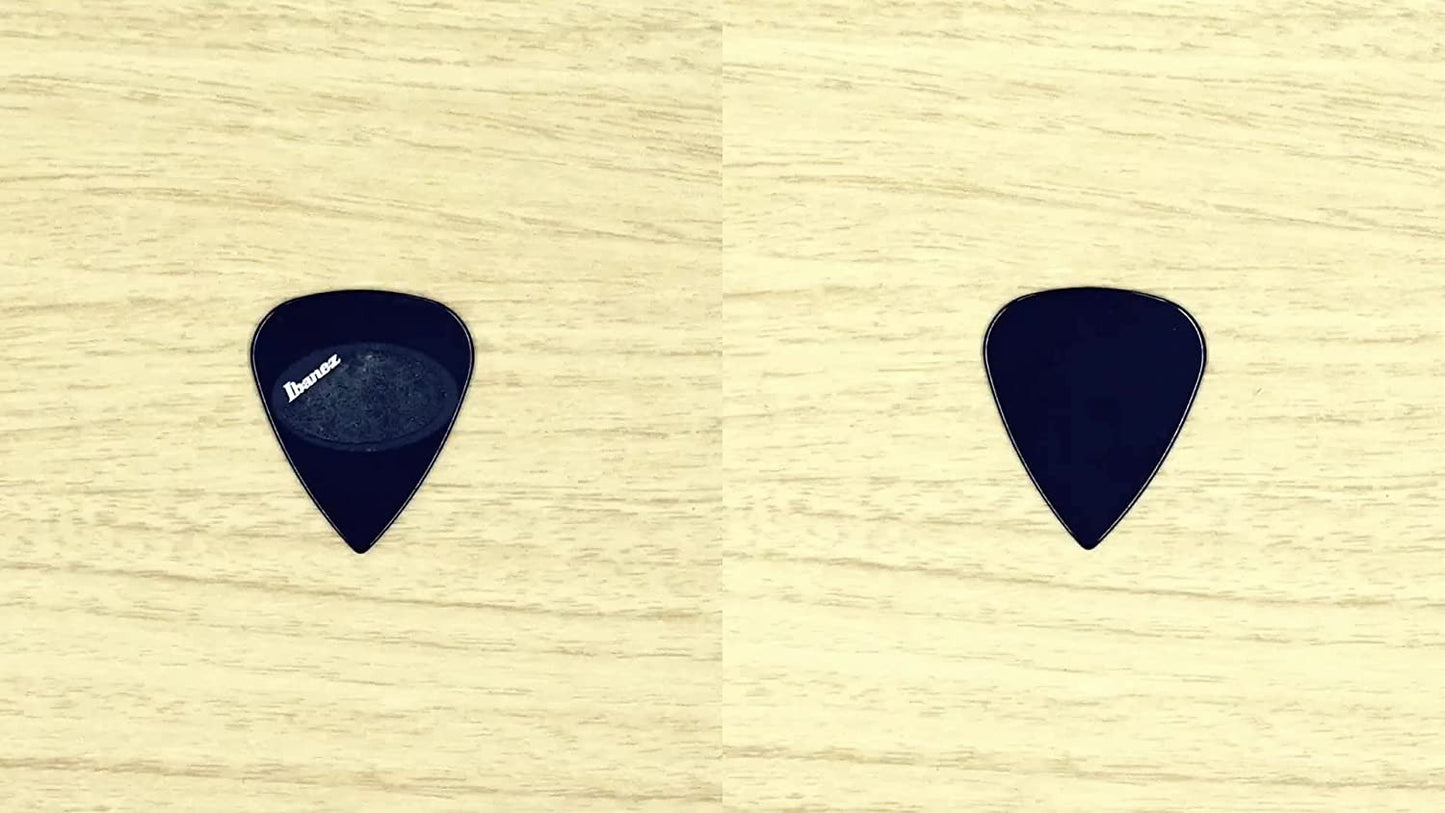 IBANEZ Pick Grip Sticker