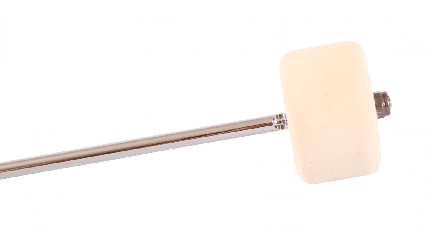 TAMA Bass Drum Beater Traditional aus Filz
