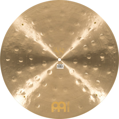 MEINL Cymbals Byzance Jazz Club Ride - 20"
