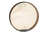 MEINL Sonic Energy Wave Drum 18" - Walnut Brown