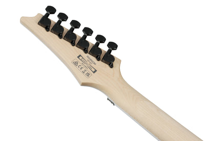 IBANEZ RG E-Gitarre 6-String - Transparent Gray Burst
