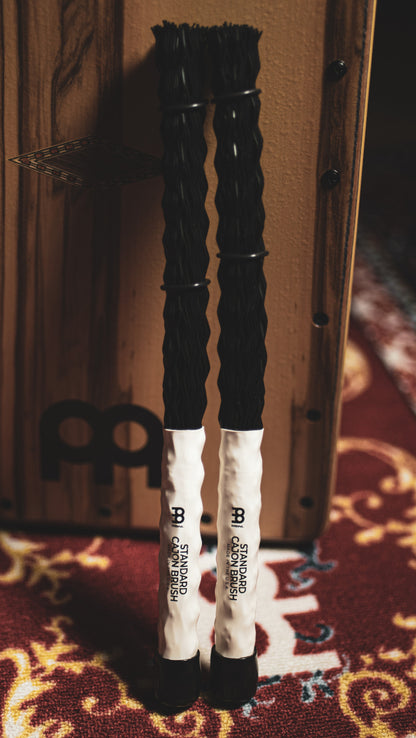 MEINL Stick & Brush - Standard Cajon Brush