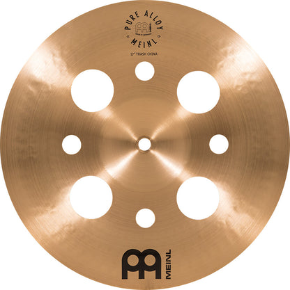 MEINL Cymbals Byzance Artist's Choice Cymbal Set: Chris Coleman