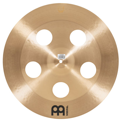 MEINL Cymbals Pure Alloy Trash China - 18"