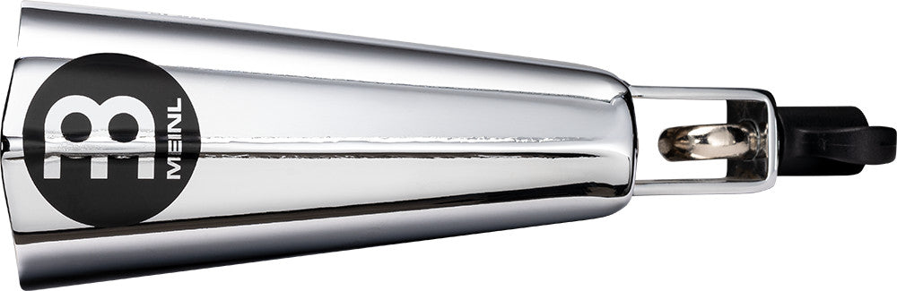 MEINL Percussion Chrome & Steel Series Cha Cha Cowbell - 5 1/2"
