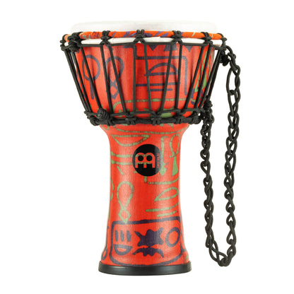 MEINL Percussion JRD Djembe 7" - Pharaos Script