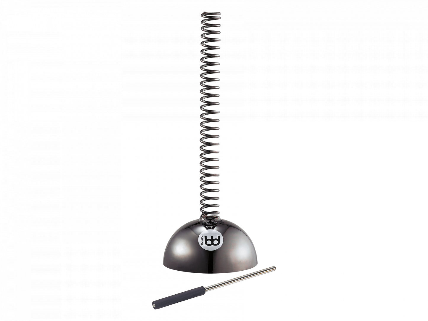 MEINL Percussion Bill Saragosa Line Helix Bowl