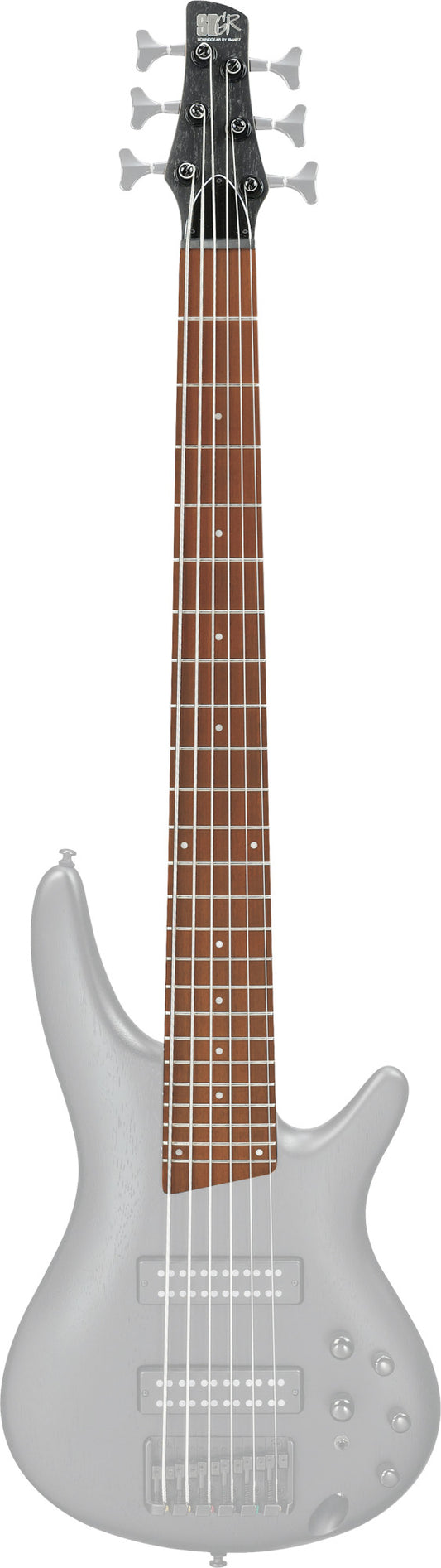 IBANEZ Hals für SR306EB-WK - Sonokeling