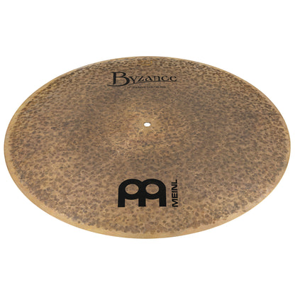 MEINL Cymbals Byzance Dark Big Apple Flat Ride - 22"