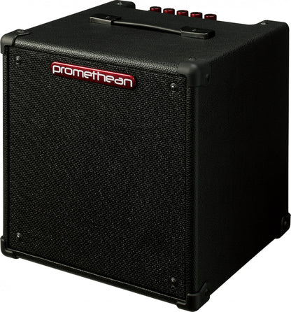IBANEZ Promethean E-Bass Combo Verstärker 20W @ 8Ω - 1 x 8" Lautsprecher