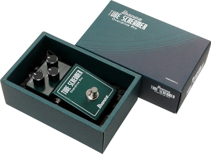 IBANEZ Tubescreamer Handwired Next-Gen