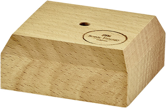 MEINL Sonic Energy Tuning Fork Holder - for 1 Tuning Fork