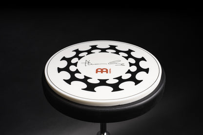 MEINL Cymbals Thomas Lang Signature Practice Pad - 6"