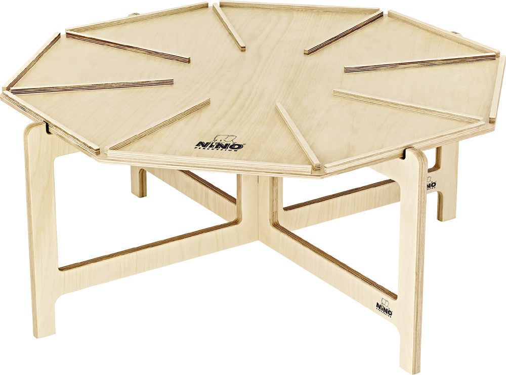NINO Percussion DeLuxe Class Room Cajon - 36"