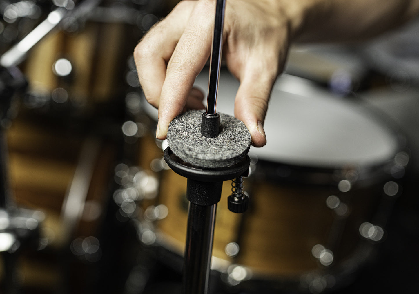 MEINL Cymbals Drum Tech Kit