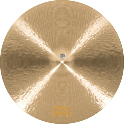 MEINL Cymbals Byzance Jazz Big Apple Ride - 20"