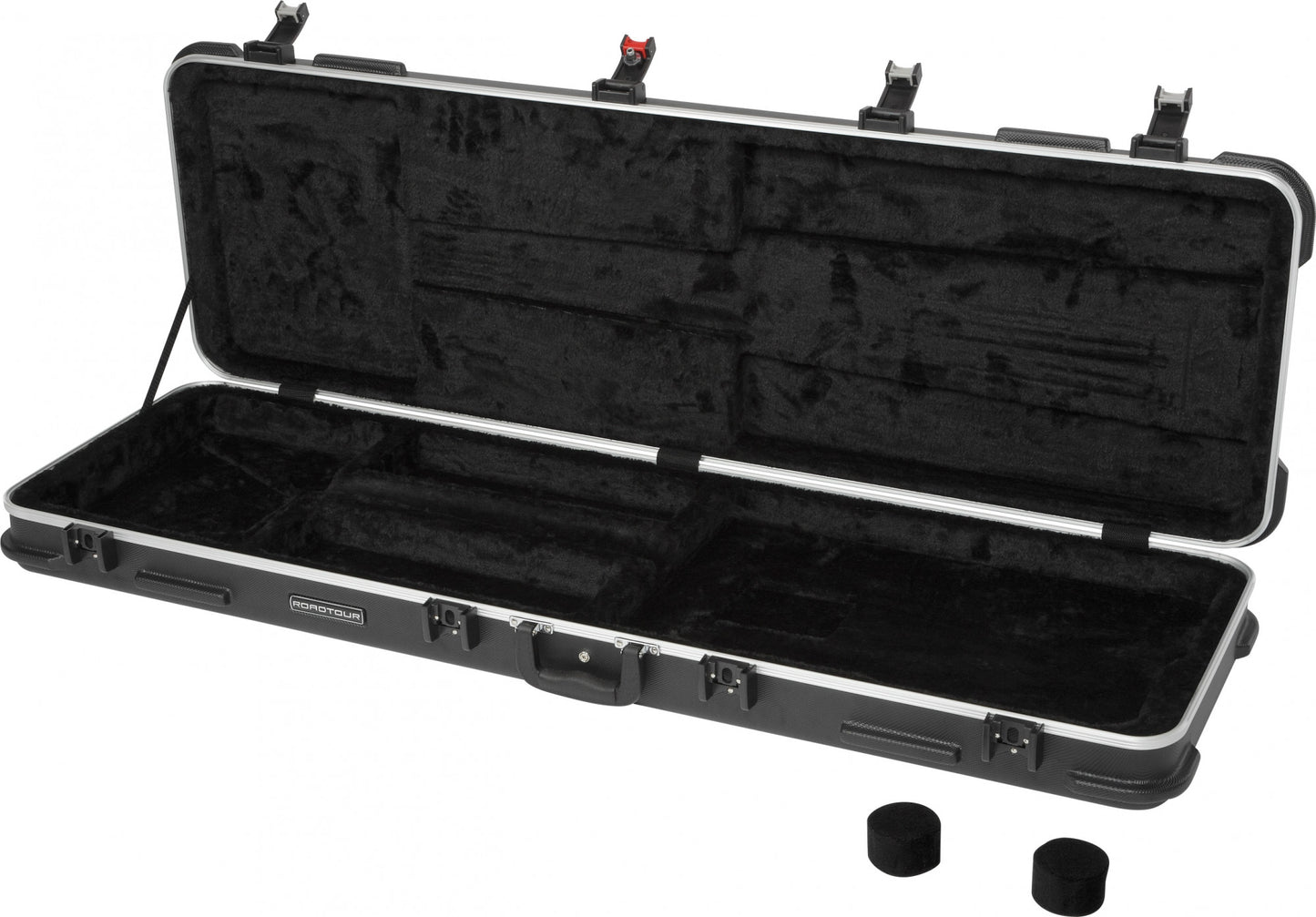 IBANEZ Roadtour Case für SR/SRMD/BTB/TMB/EHB Bass + Lefty Versionen
