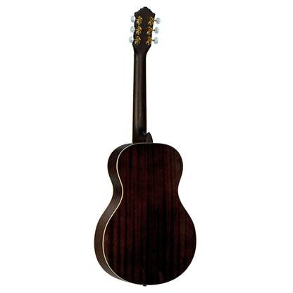 ORTEGA Ranger Series 4/4 Konzertgitarre 6-String - Platinum + Gigbag