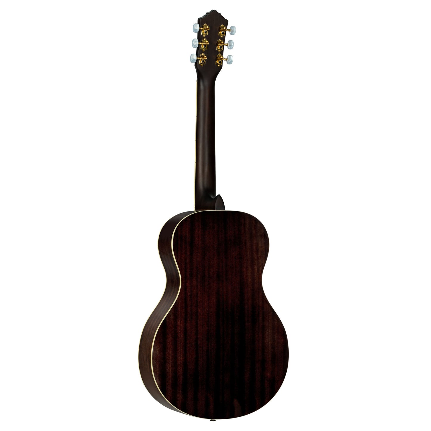 ORTEGA Ranger Series 4/4 Konzertgitarre 6-String - Platinum + Gigbag