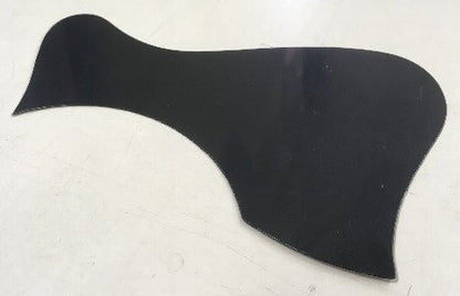 IBANEZ Pickguard - schwarz