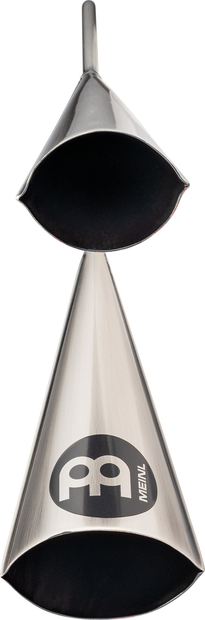 MEINL Percussion Modern Style A-GO-GO Steel Finish - small