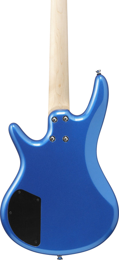 IBANEZ GIO miKro Electric Bass 4-String - Starlight Blue