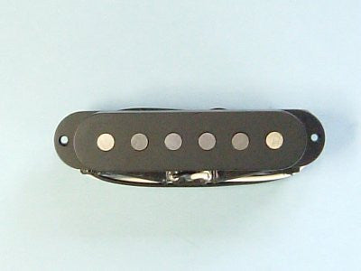 IBANEZ Middle Pickup Infinity 1 - schwarz für NDM1/NDM2