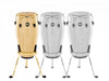 MEINL Percussion Marathon Exclusive Series Quinto 11" - Natural/Gold HW