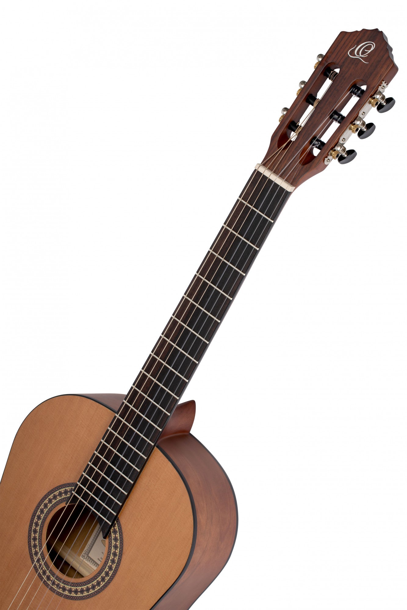 ORTEGA Student Series 4/4 Classical Guitar 6-String - Natural
