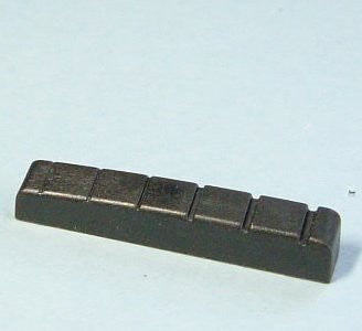 IBANEZ Steg für 6 String Akusitk Gitarre (ehem. 4NT1CG5042) - schwarz