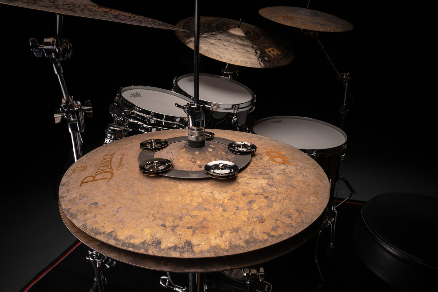 MEINL Percussion Sound Design Ching Ring - 6"