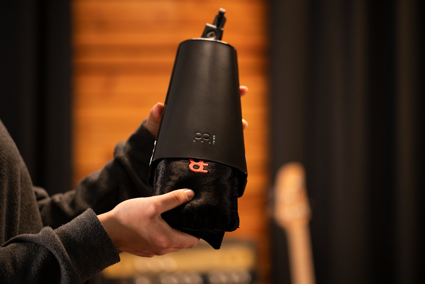 MEINL Percussion Cowbell Cushion - Large